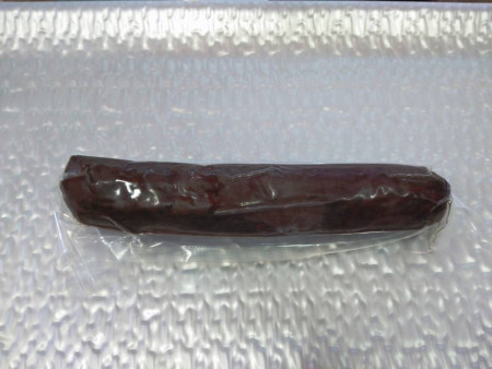 Morcilla