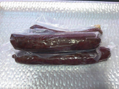 Morcilla