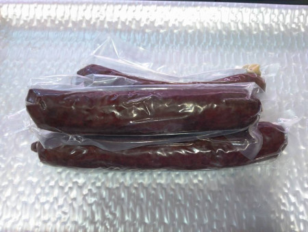 Morcilla