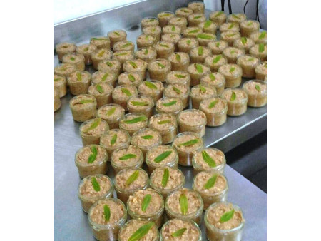 Paté de Cordero y Ceps
