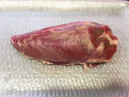 Ternera para rustir