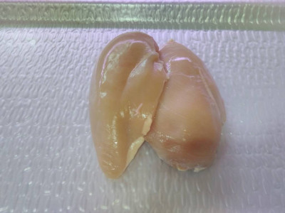 Pechugas de pollo