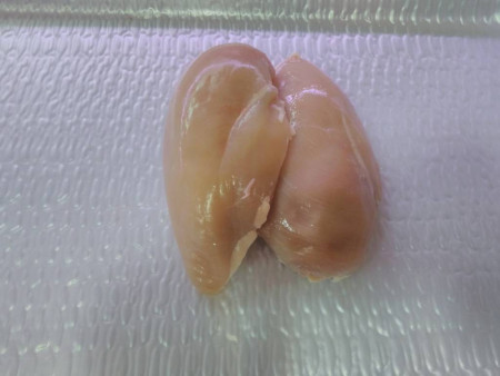 Pechugas de pollo
