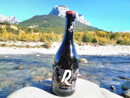 Cerveza Rondadora