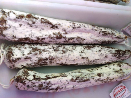 Salchichón Extra