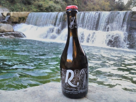 Cerveza Rondadora