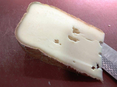 Queso Pur Brebis