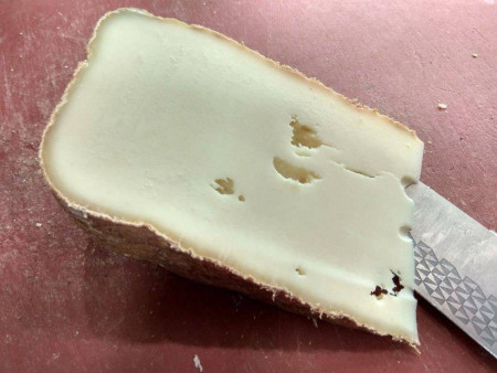 Queso Pur Brebis