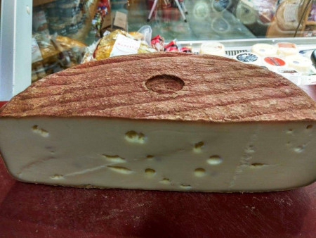 Queso Pur Brebis