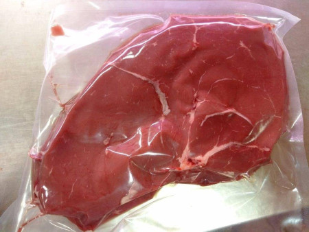 Filetes (Bistecs) de Vaca