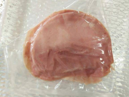 Jamón cocido