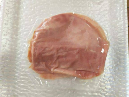 Jamón cocido