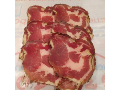 Cabecera curada
