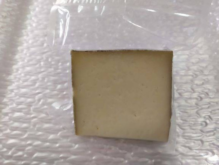 Queso canal