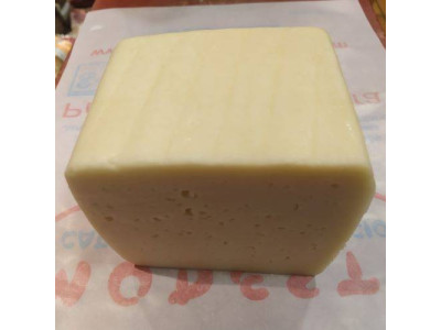Queso tierno