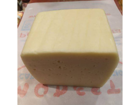 Queso tierno