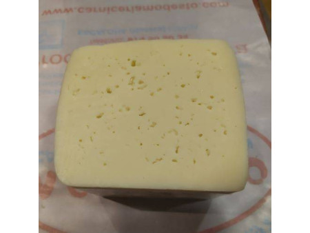 Queso tierno