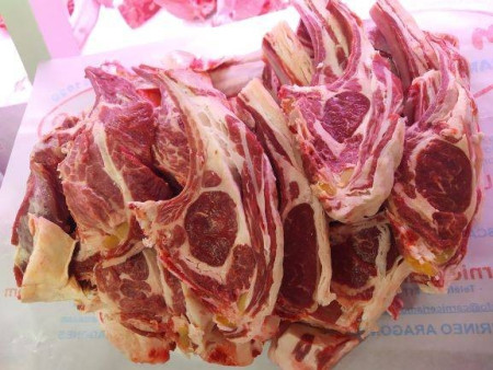 Oveja