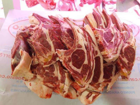 Oveja