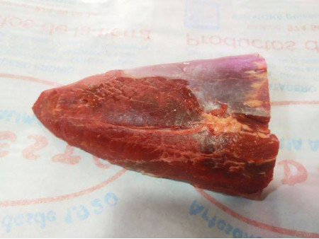 Morcillo para caldo
