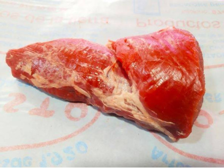 Morcillo para caldo
