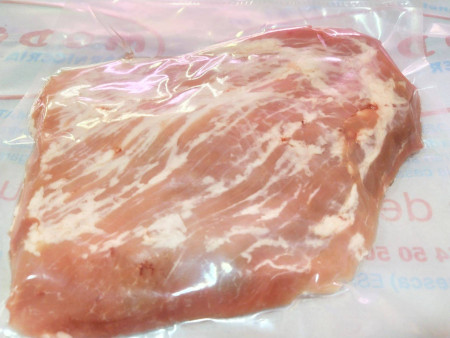 Secreto de cerdo