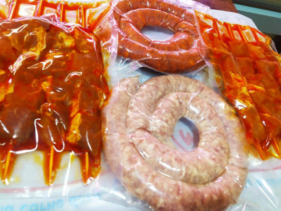 Pack especial barbacoa