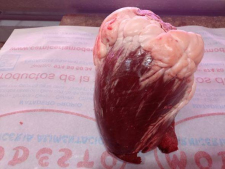 Corazón