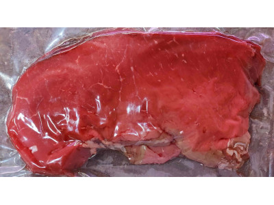 Cachopo de ternera (solo...