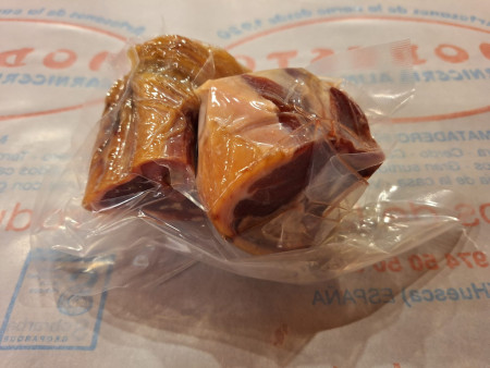 Huesos de jamón