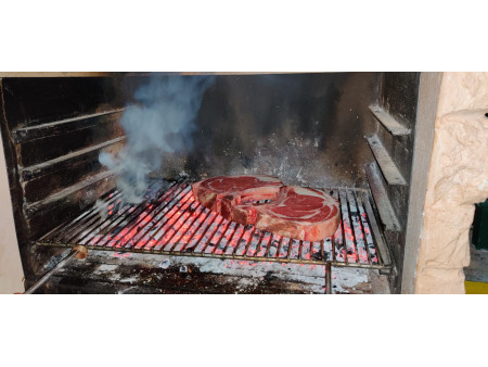 Chuleton de kilo
