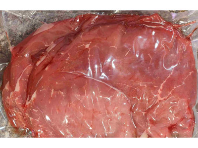 Filetes de ternera