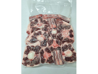 Rabo de ternera