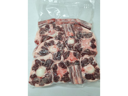 Rabo de ternera