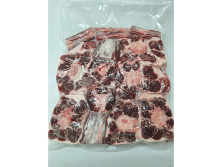 Rabo de ternera