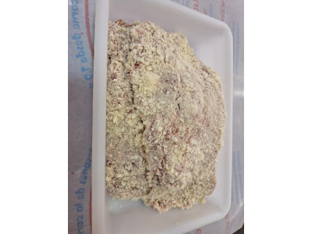 Cachopo de cordero