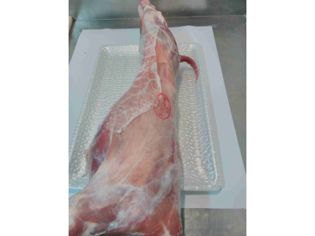 Cabrito entero
