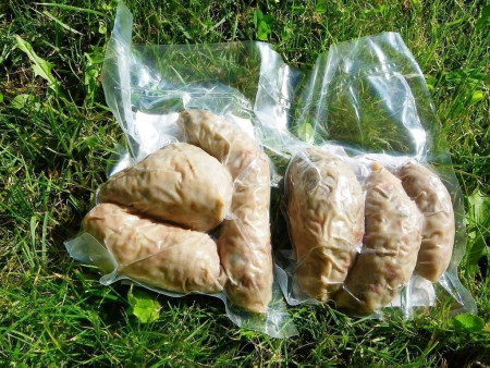 Chiretas de Modesto